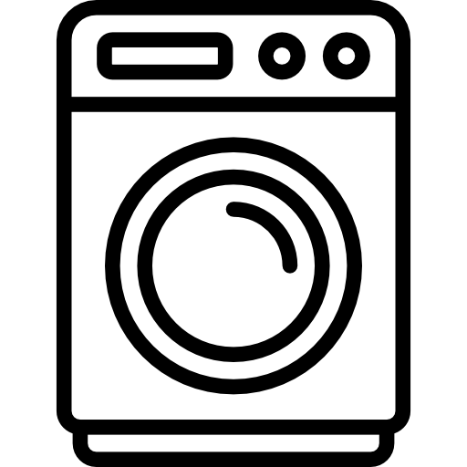 πλυντήριο ρούχων