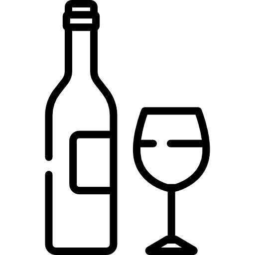 fine Kefalonian wine